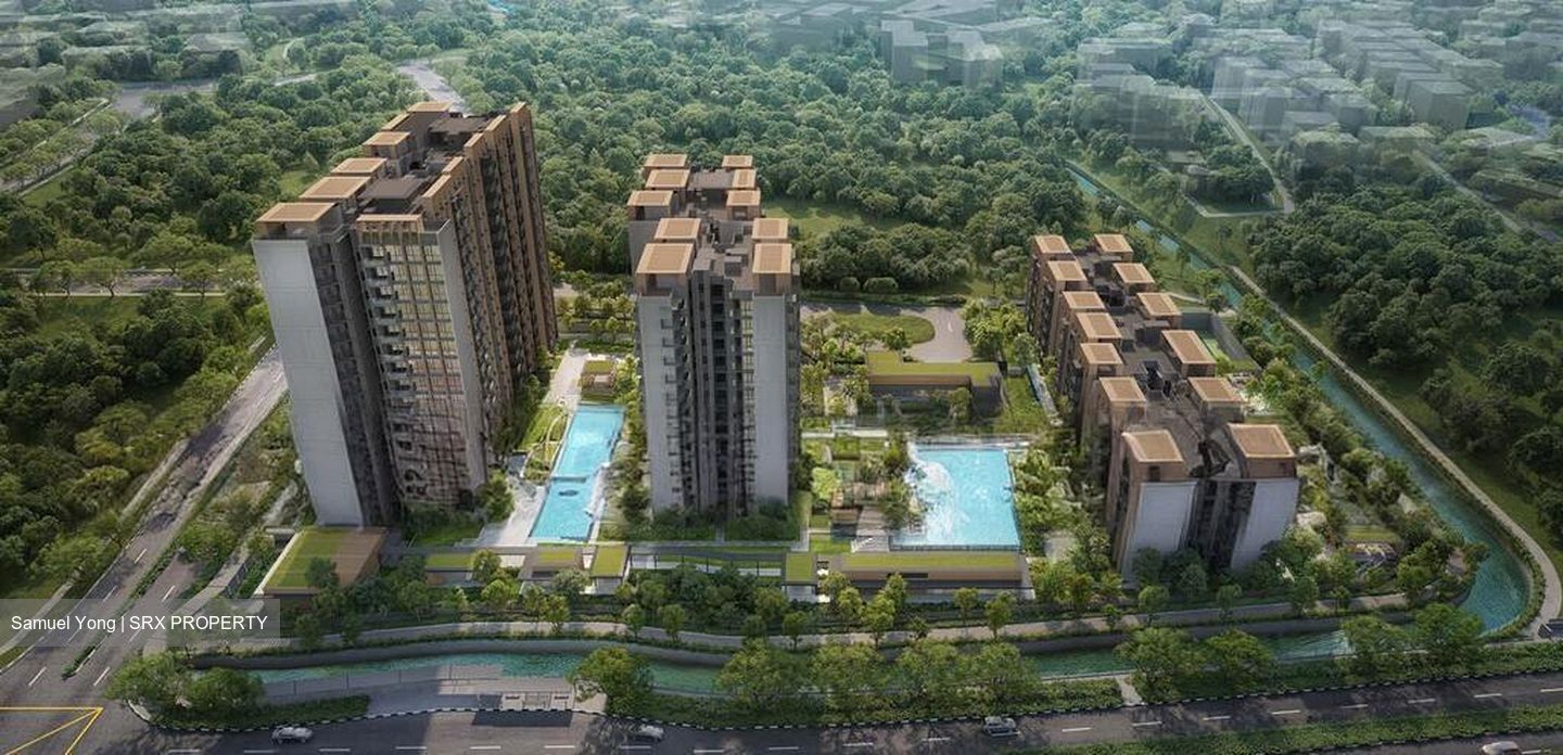 Dairy Farm Residences (D23), Apartment #522473561
